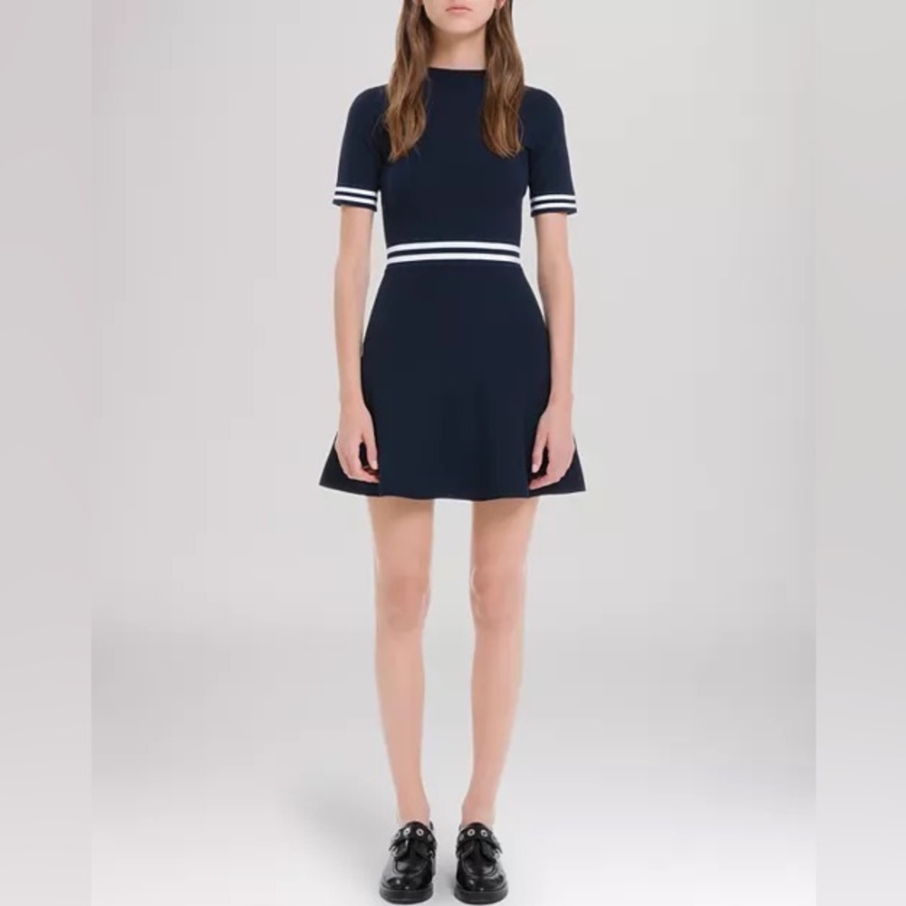 Sandro
Dress - Rayana